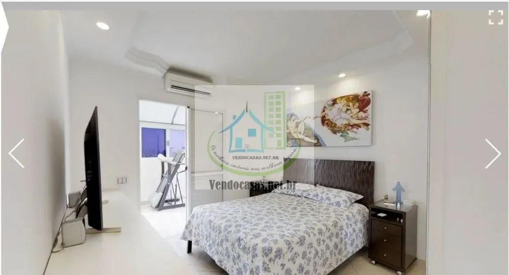 Apartamento, 4 quartos, 374 m² - Foto 14