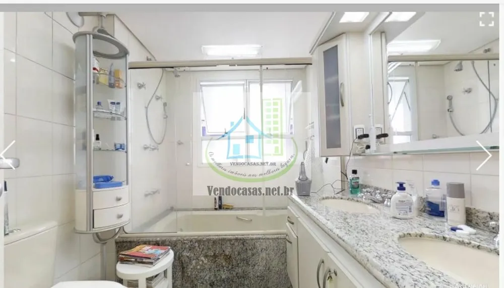 Apartamento, 4 quartos, 374 m² - Foto 7