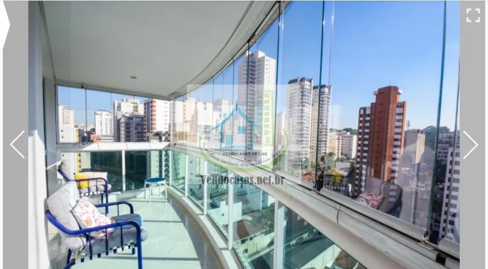 Apartamento, 4 quartos, 374 m² - Foto 16