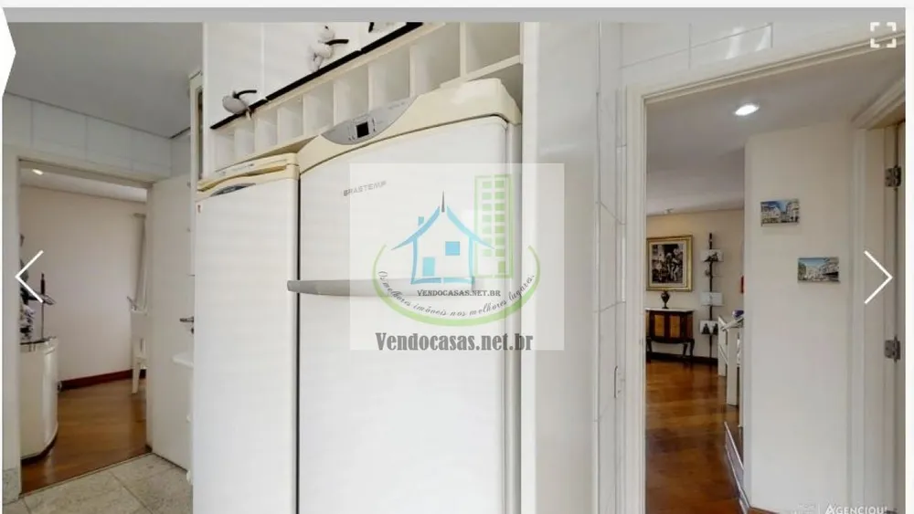 Apartamento, 4 quartos, 374 m² - Foto 9