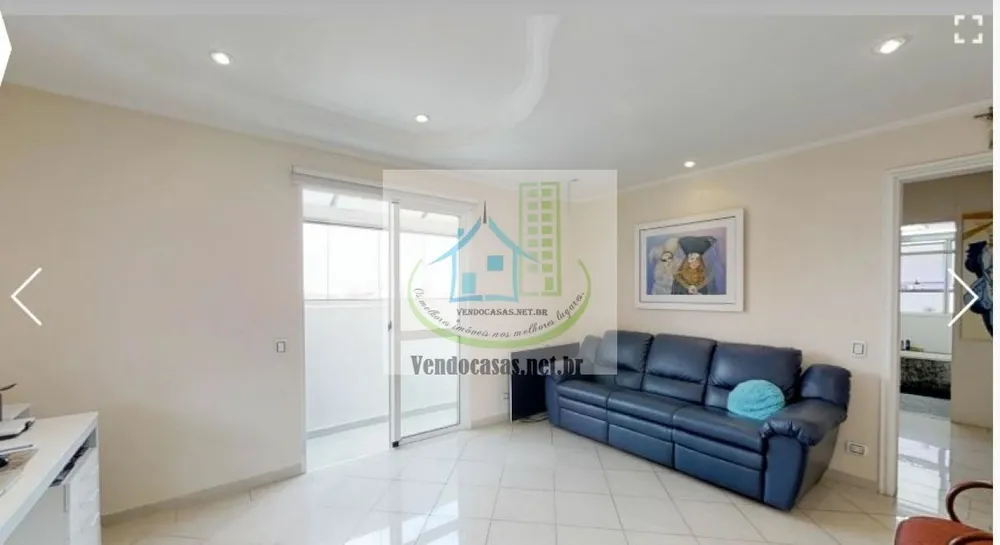 Apartamento, 4 quartos, 374 m² - Foto 2