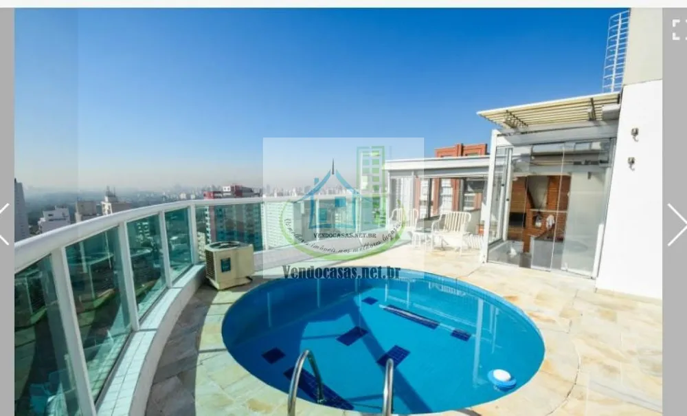 Apartamento, 4 quartos, 374 m² - Foto 11