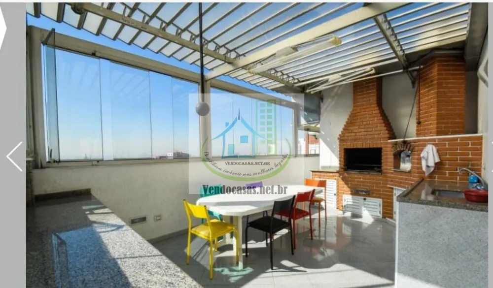 Apartamento, 4 quartos, 374 m² - Foto 8