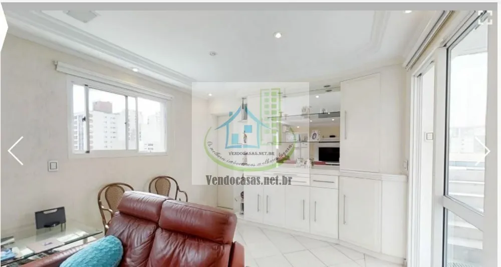 Apartamento, 4 quartos, 374 m² - Foto 5
