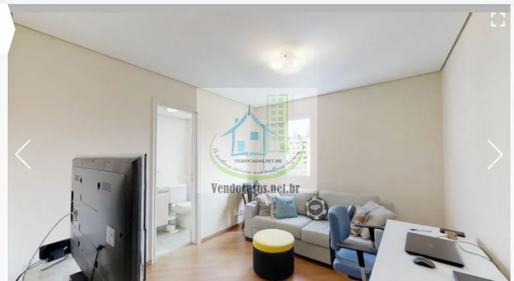 Apartamento, 4 quartos, 374 m² - Foto 1