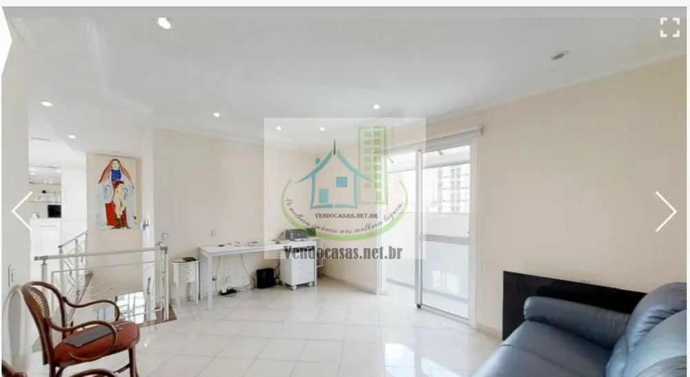 Apartamento, 4 quartos, 374 m² - Foto 15
