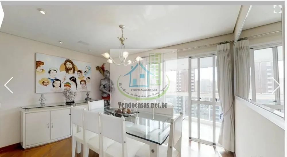 Apartamento, 4 quartos, 374 m² - Foto 10