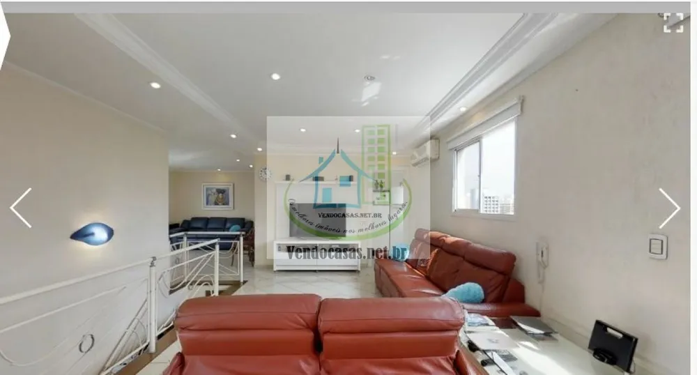 Apartamento, 4 quartos, 374 m² - Foto 3
