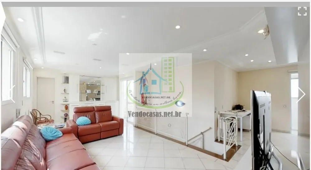 Apartamento, 4 quartos, 374 m² - Foto 12