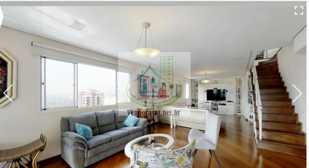 Apartamento, 4 quartos, 374 m² - Foto 6