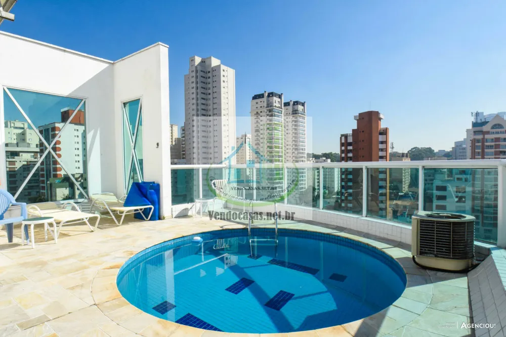 Apartamento, 4 quartos, 374 m² - Foto 13