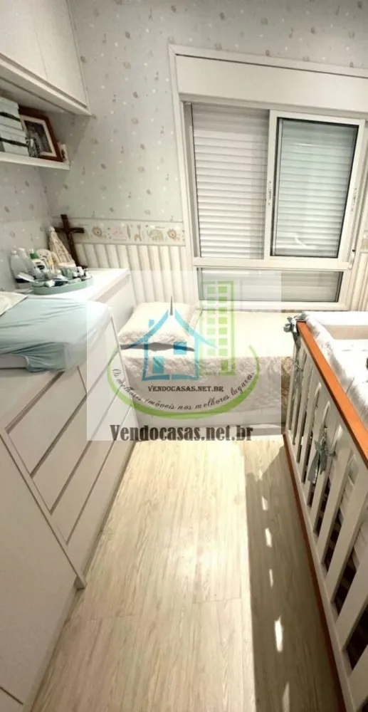 Apartamento, 3 quartos, 98 m² - Foto 7