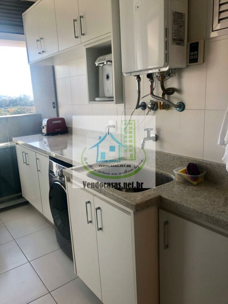 Apartamento, 3 quartos, 98 m² - Foto 4