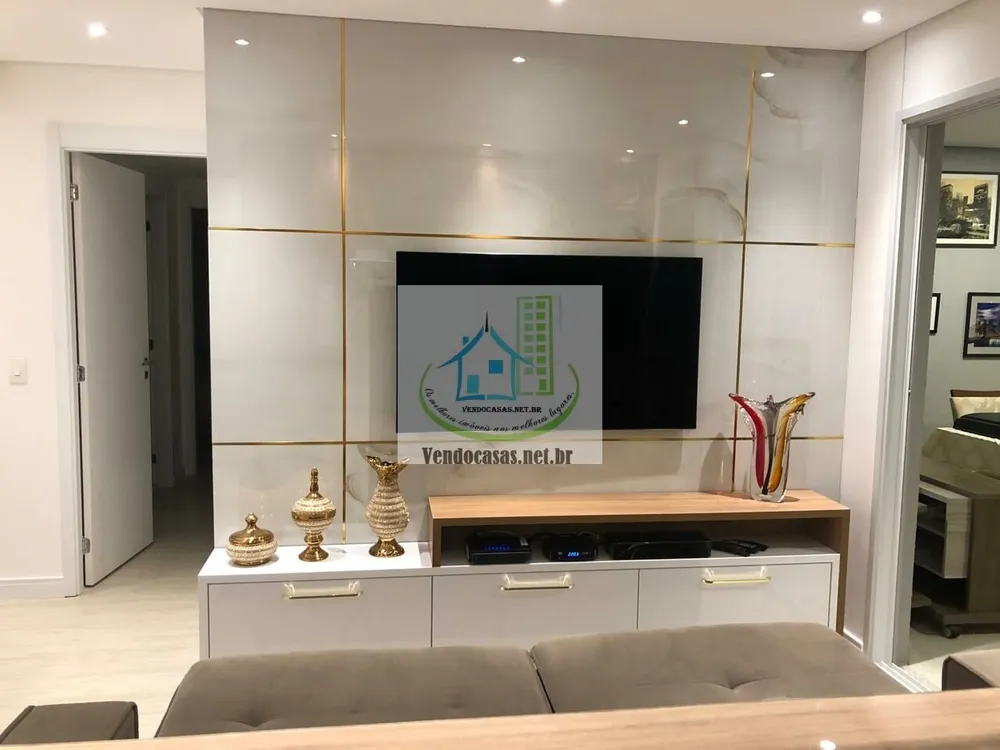 Apartamento, 3 quartos, 98 m² - Foto 4