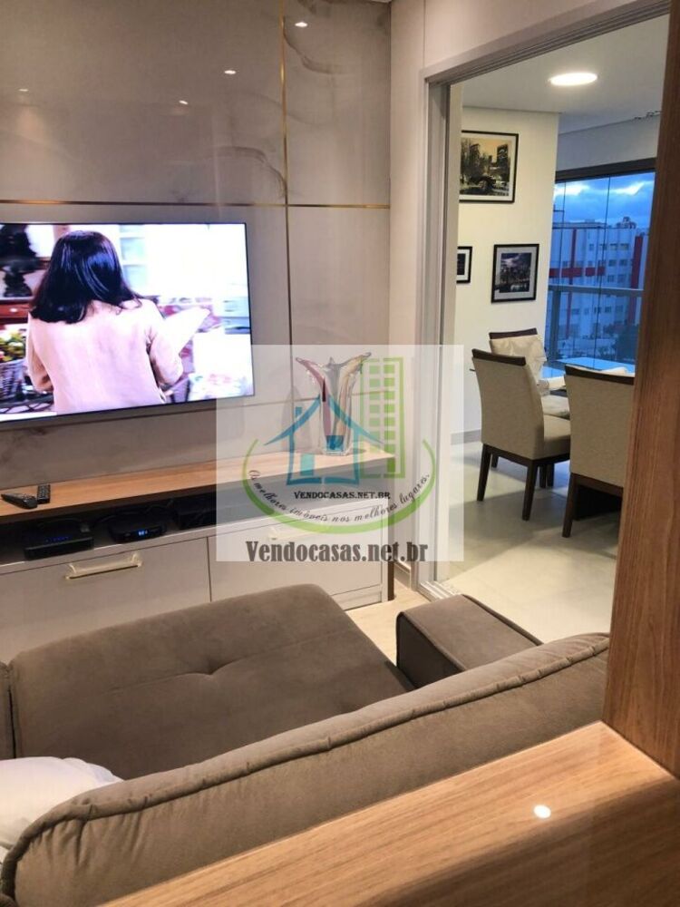 Apartamento, 3 quartos, 98 m² - Foto 6