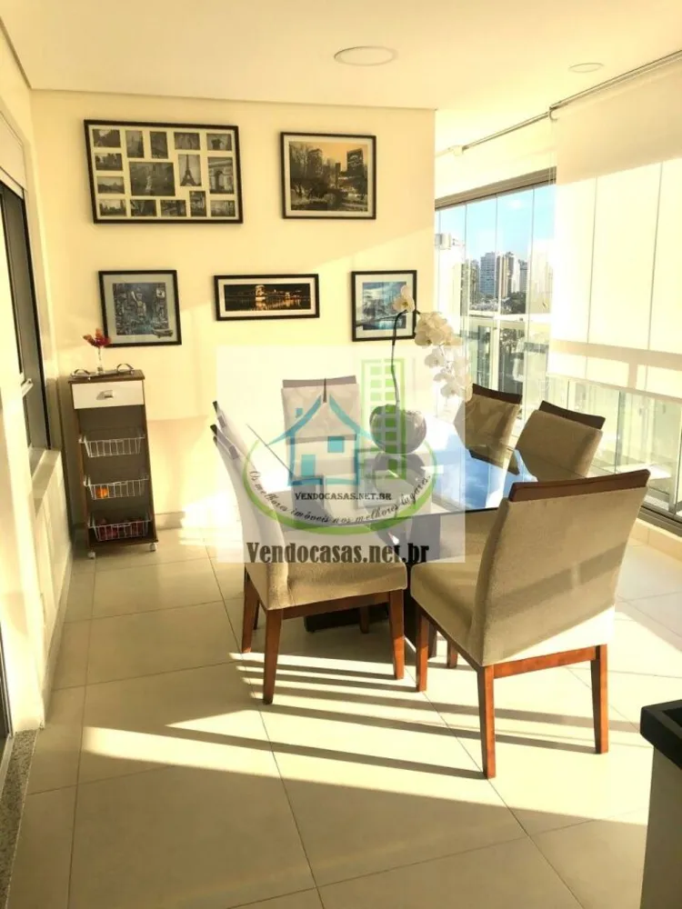 Apartamento, 3 quartos, 98 m² - Foto 5