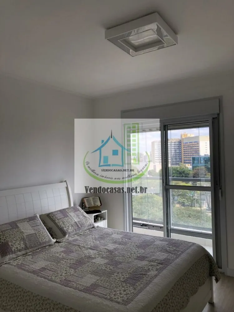 Apartamento, 3 quartos, 98 m² - Foto 8