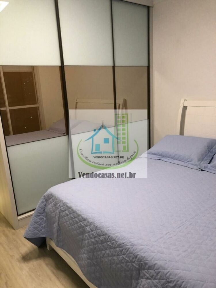Apartamento, 3 quartos, 98 m² - Foto 3