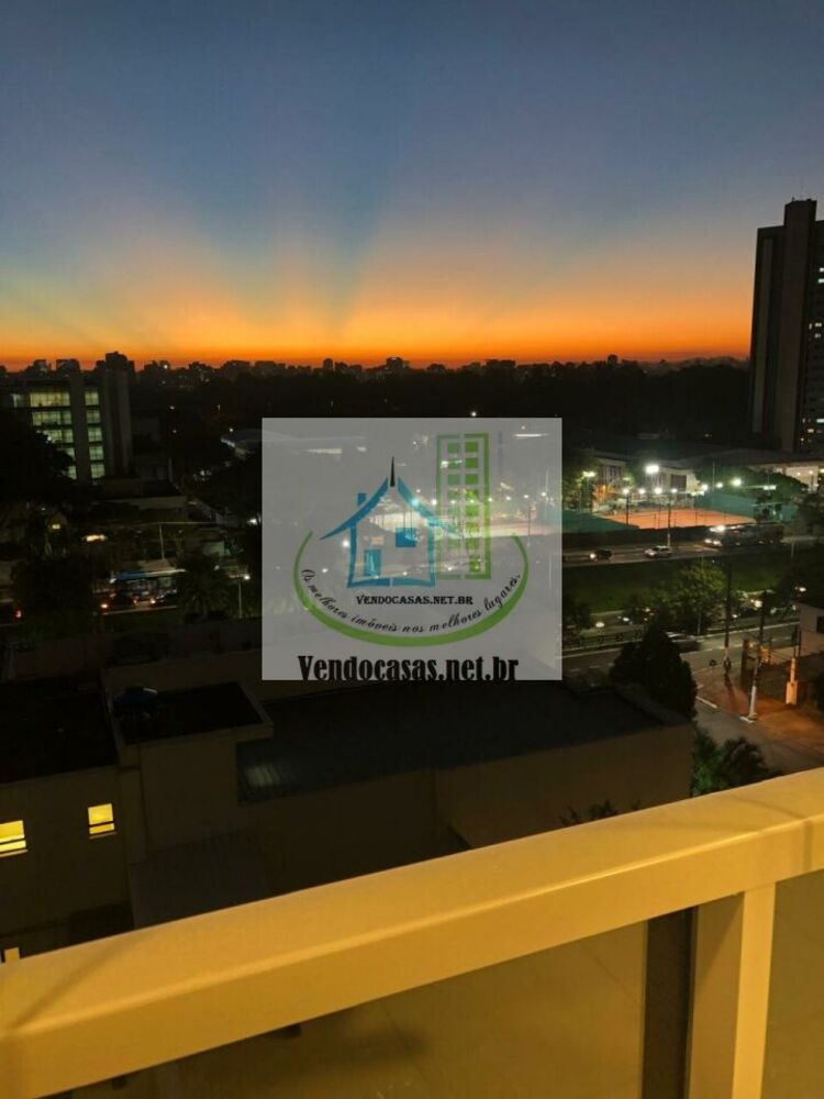Apartamento, 3 quartos, 98 m² - Foto 1