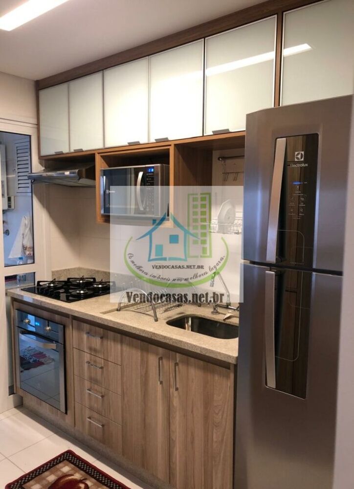 Apartamento, 3 quartos, 98 m² - Foto 7