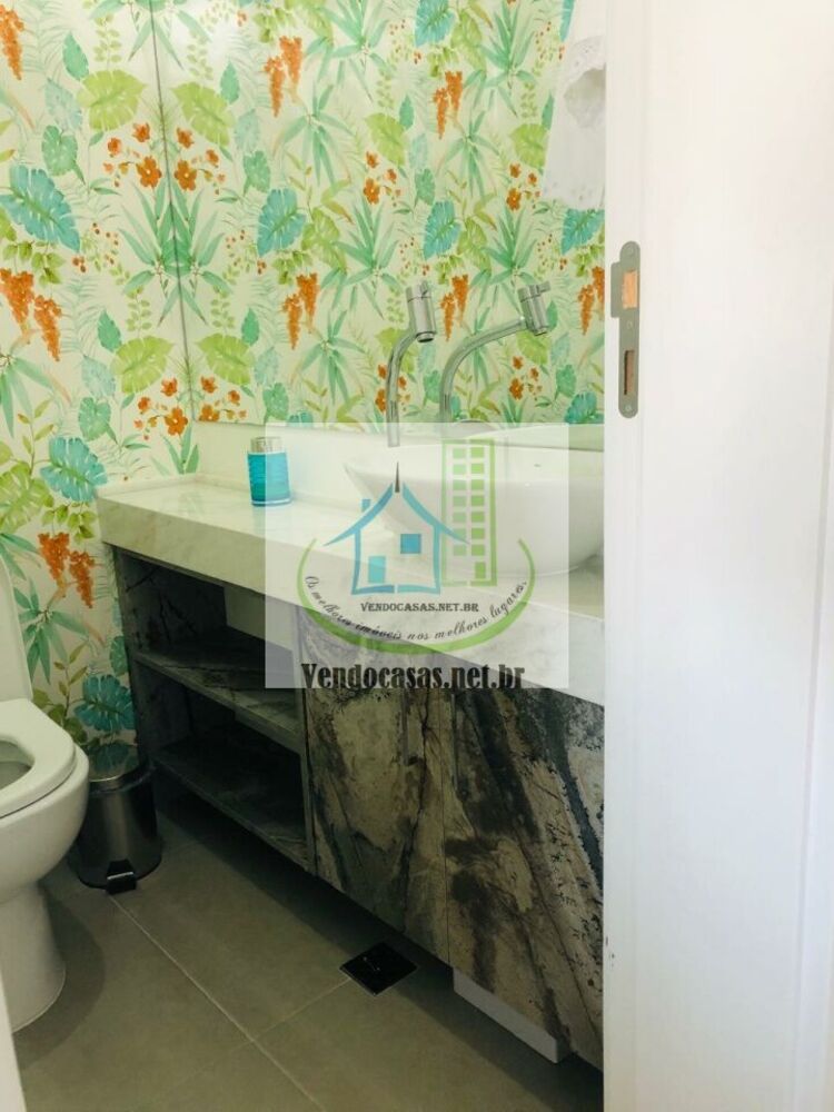 Apartamento, 3 quartos, 98 m² - Foto 5