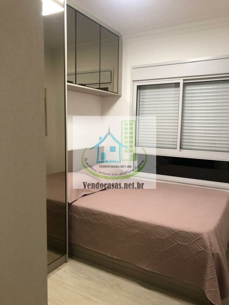 Apartamento, 3 quartos, 98 m² - Foto 8