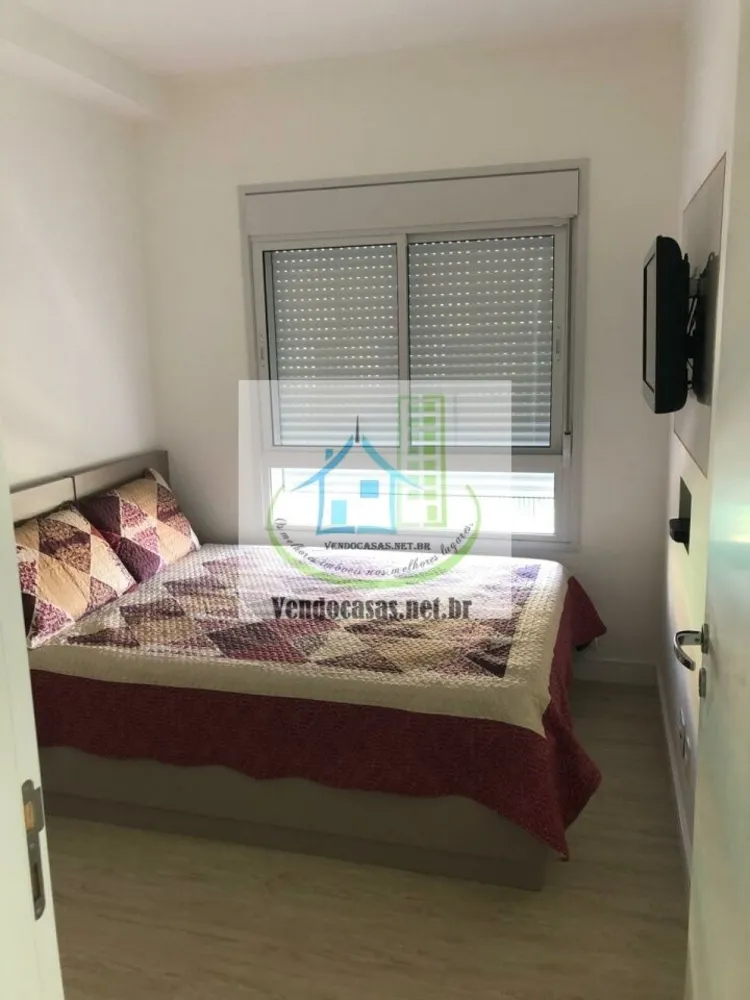 Apartamento, 3 quartos, 98 m² - Foto 1