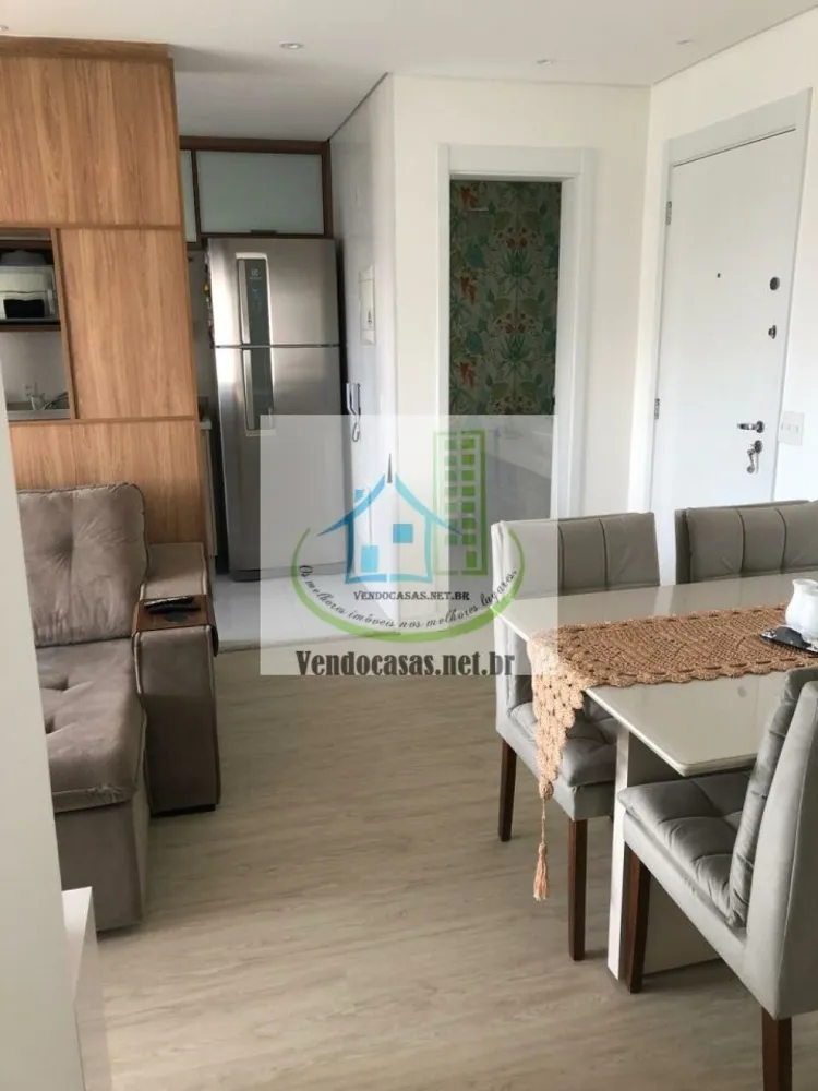 Apartamento, 3 quartos, 98 m² - Foto 6