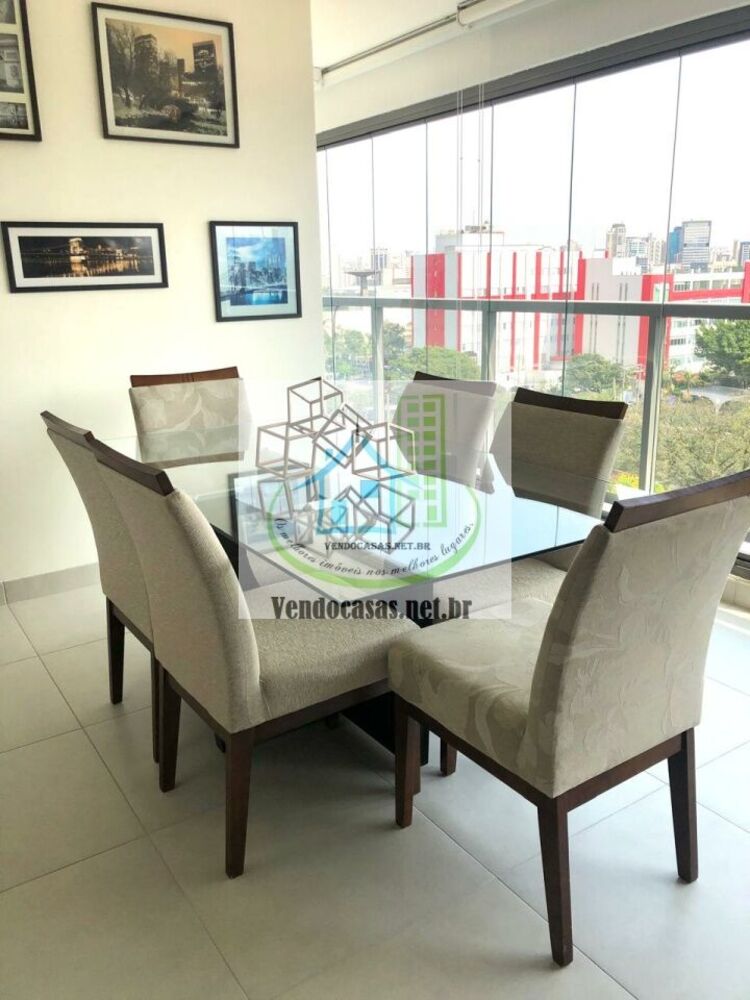 Apartamento, 3 quartos, 98 m² - Foto 2