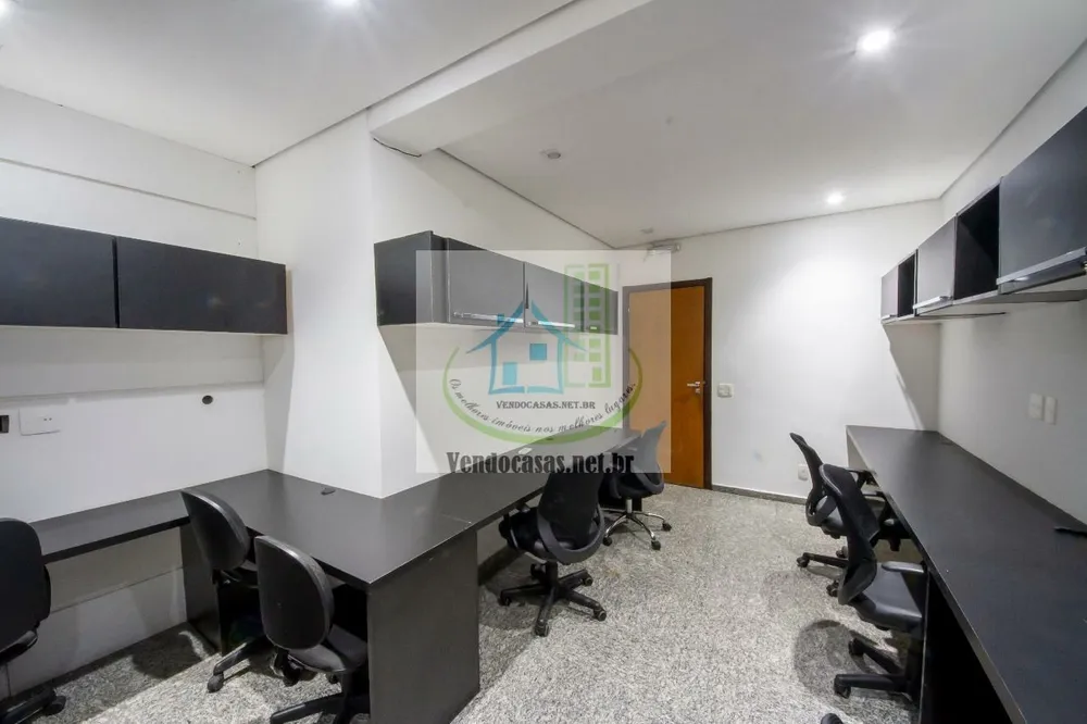 Sala-Conjunto, 30 m² - Foto 3
