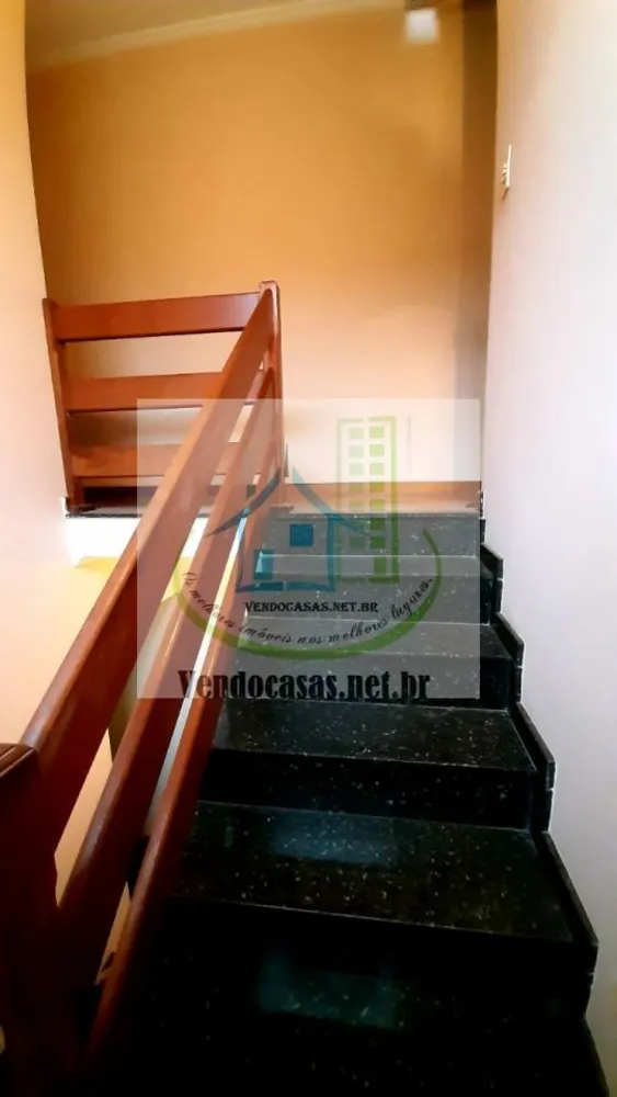 Casa, 3 quartos, 230 m² - Foto 13
