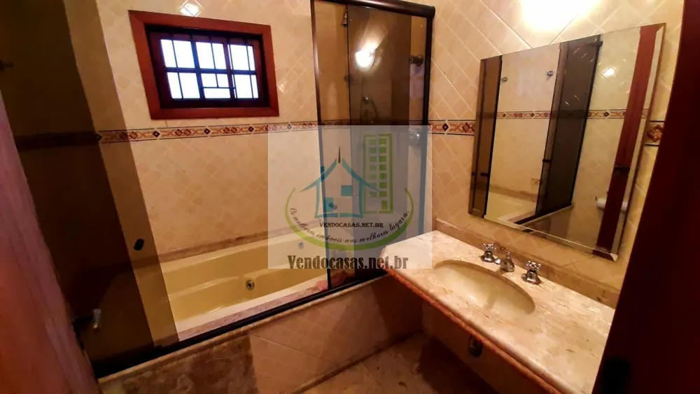 Casa, 3 quartos, 230 m² - Foto 5