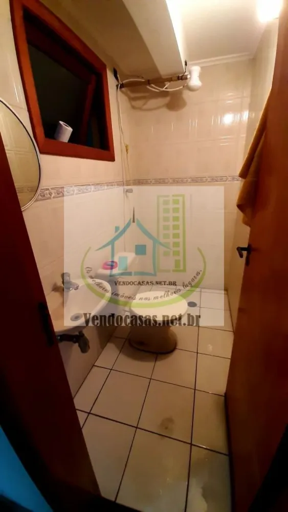 Casa, 3 quartos, 230 m² - Foto 3