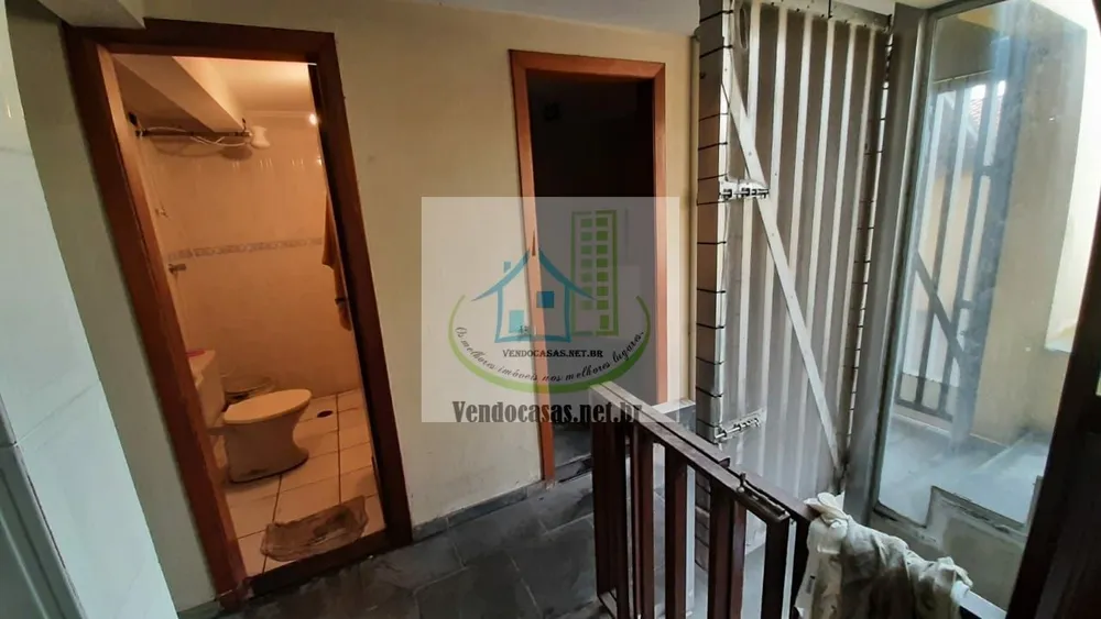 Casa, 3 quartos, 230 m² - Foto 15