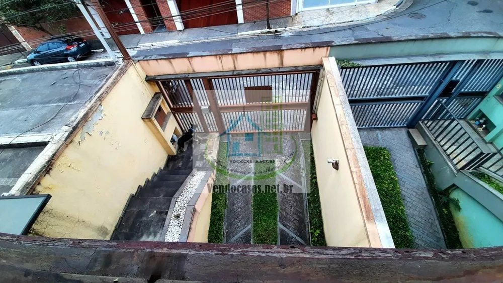 Casa, 3 quartos, 230 m² - Foto 8