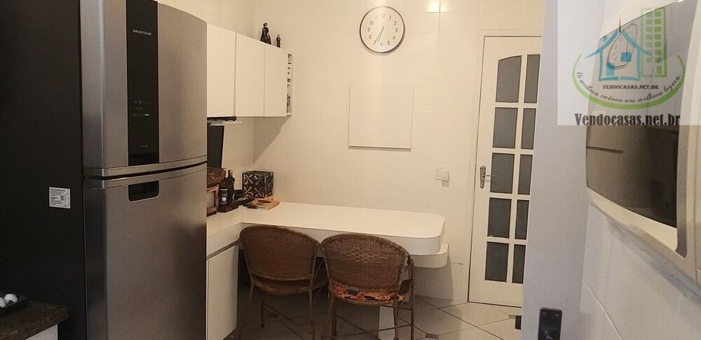 Casa, 3 quartos, 124 m² - Foto 19