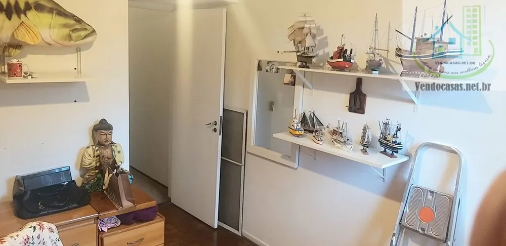 Casa, 3 quartos, 124 m² - Foto 1