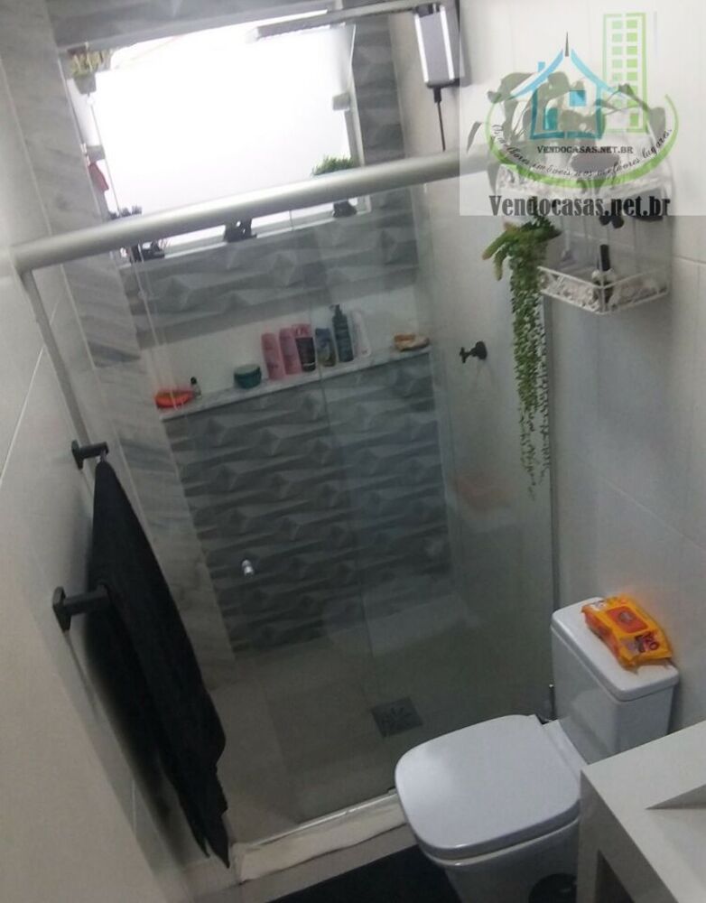 Casa, 3 quartos, 124 m² - Foto 3