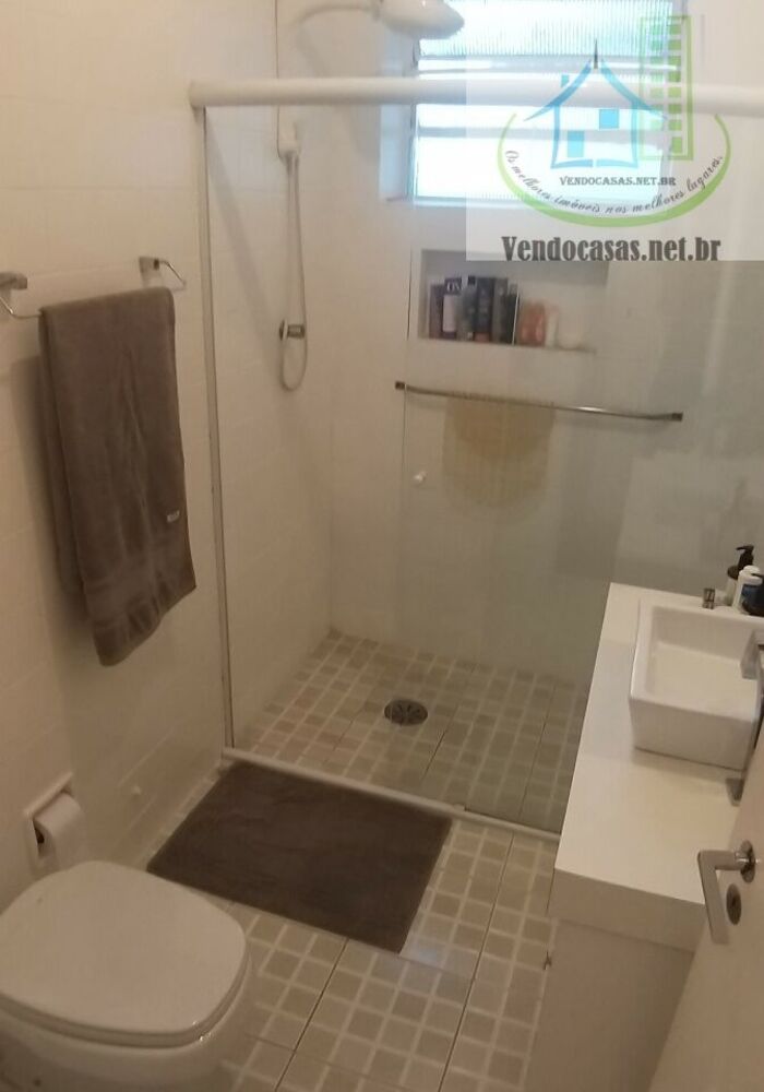 Casa, 3 quartos, 124 m² - Foto 2