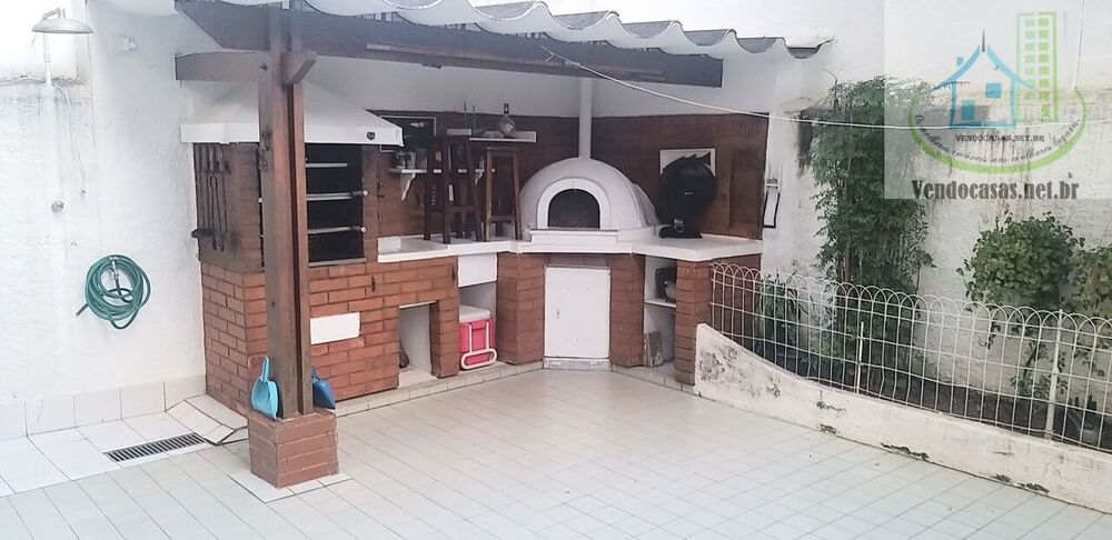 Casa, 3 quartos, 124 m² - Foto 18