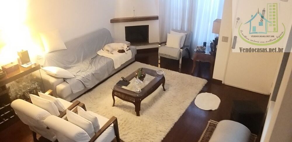 Casa, 3 quartos, 124 m² - Foto 21
