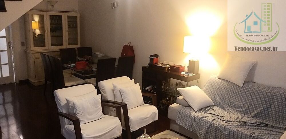 Casa, 3 quartos, 124 m² - Foto 20