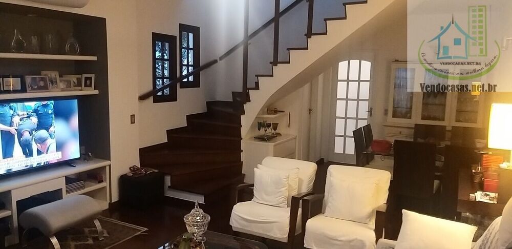 Casa, 3 quartos, 124 m² - Foto 16