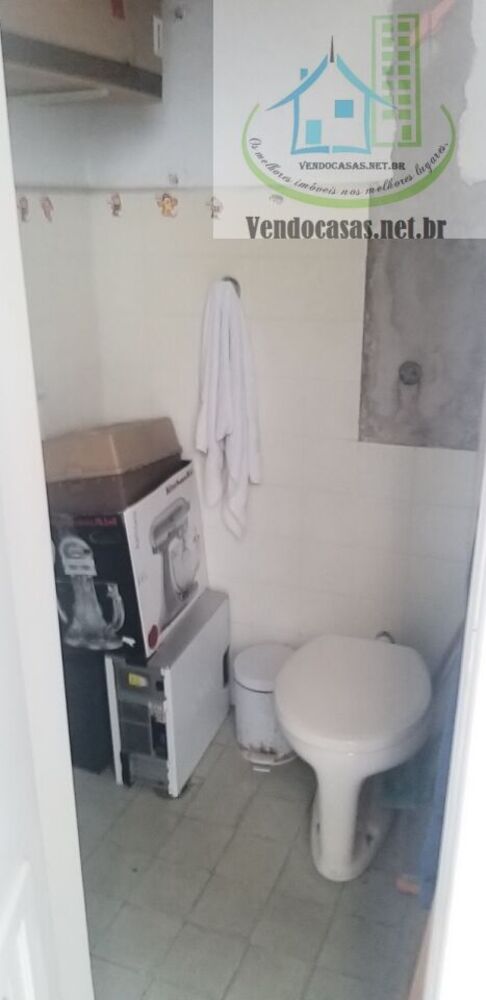 Casa, 3 quartos, 124 m² - Foto 10