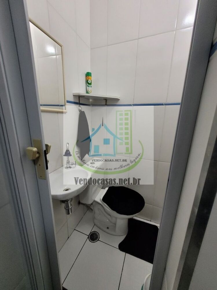 Casa, 3 quartos, 200 m² - Foto 2