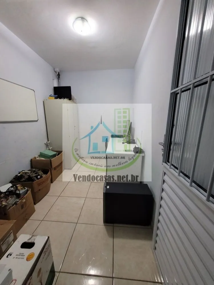 Casa, 3 quartos, 200 m² - Foto 12