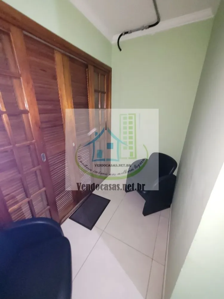 Casa, 3 quartos, 200 m² - Foto 7