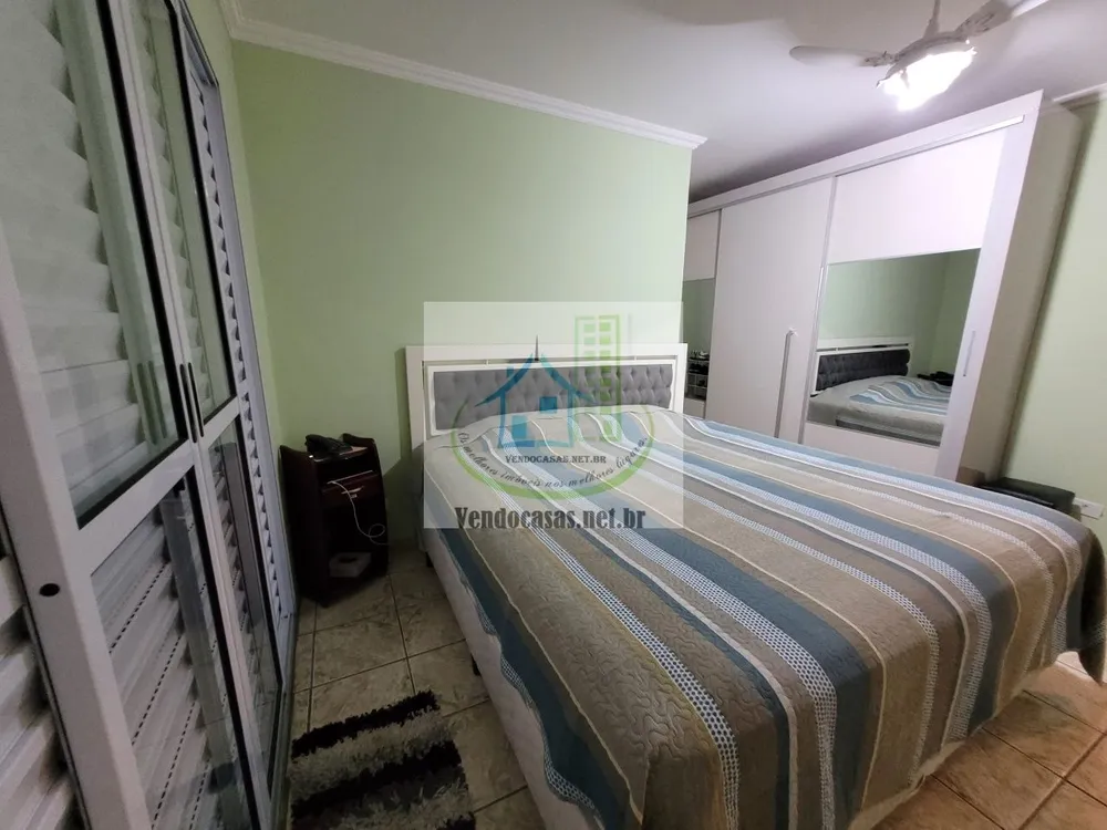 Casa, 3 quartos, 200 m² - Foto 11