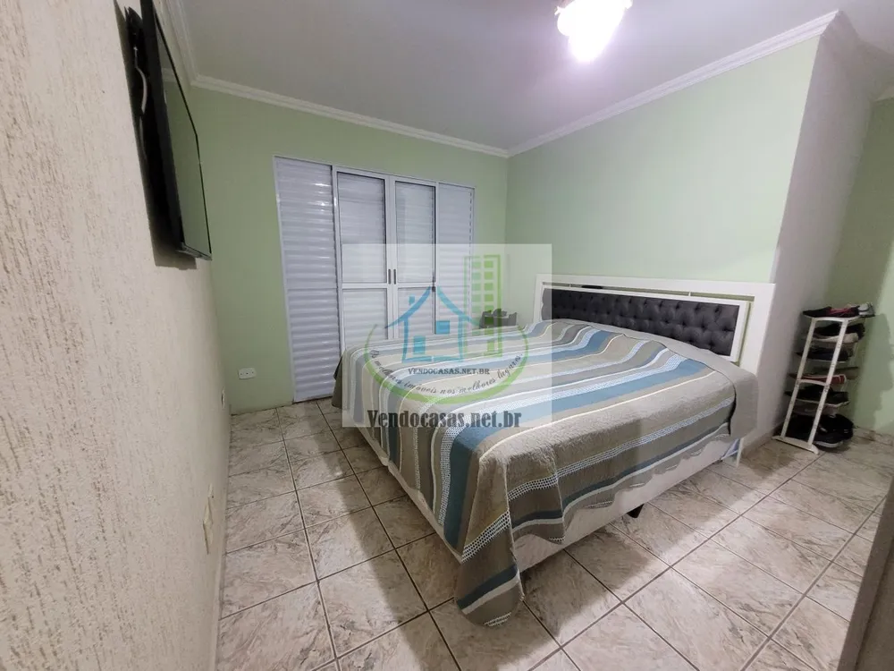 Casa, 3 quartos, 200 m² - Foto 9
