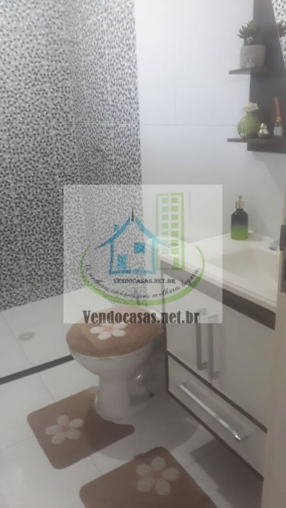 Casa, 3 quartos, 200 m² - Foto 4